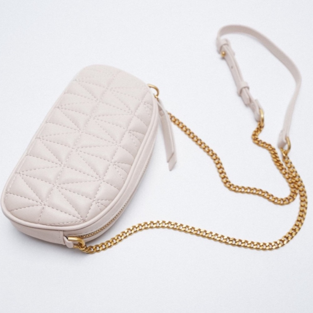 Zara bag